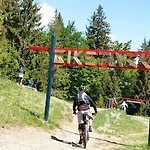 Viktoria 5 Lejlighed Ruzomberok