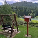 Lejlighed Viktoria 5 *
