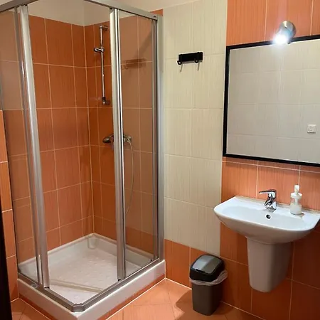 Apartmán Viktoria 5 *