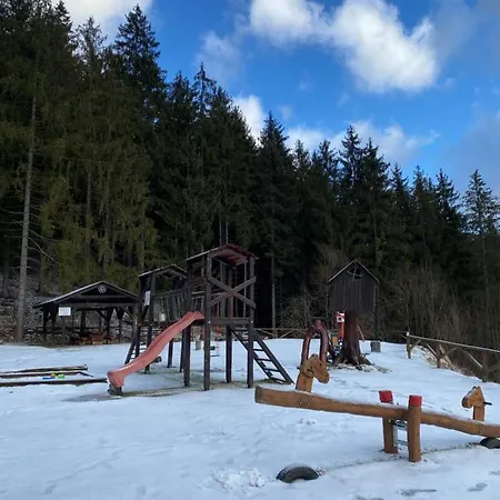 Apartmán Viktoria 5 Ruzomberok