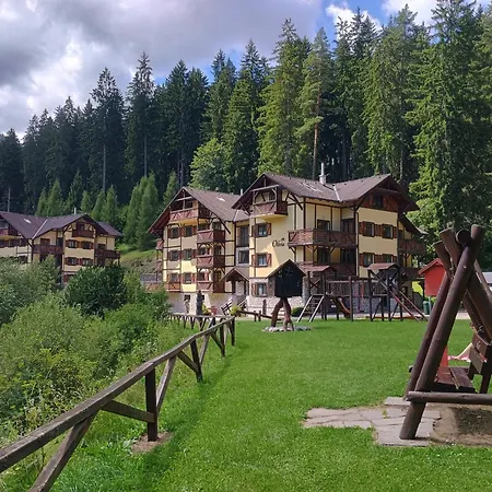 Apartamento Viktória 5 *