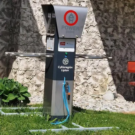 Viktória 5 Apartamento *