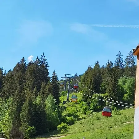 Апартаменты Viktoria 5 *