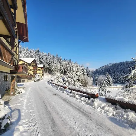 Viktoria 5 Apartment