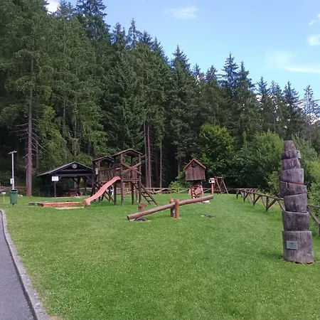 Apartment Viktoria 5 Ruzomberok