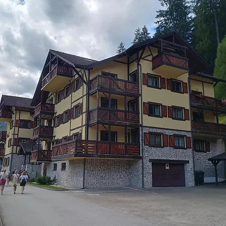 Viktória 5 Apartamento