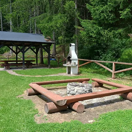 Viktória 5 Apartamento *