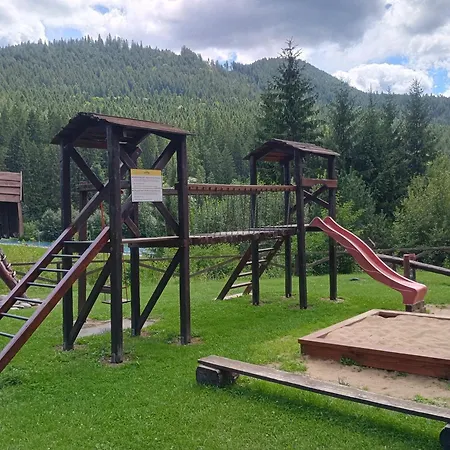 Apartamento Viktória 5 Ruzomberok