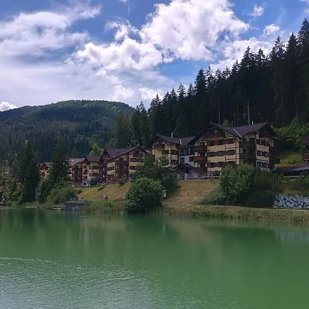 Viktória 5 Apartamento