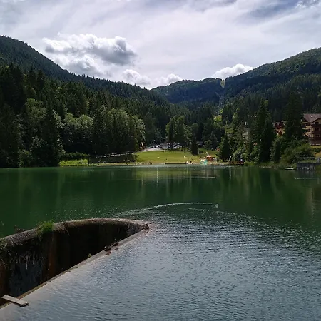 Apartamento Viktória 5