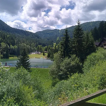 Viktória 5 Apartamento *