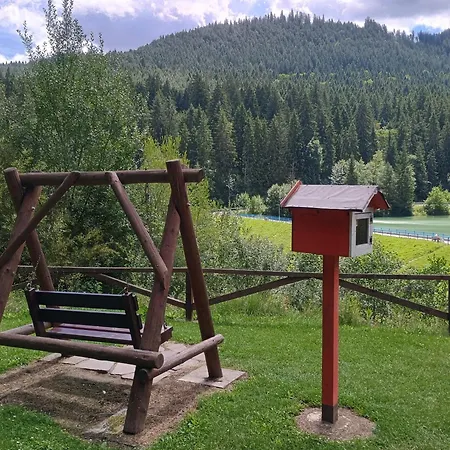 Apartment Viktoria 5 *