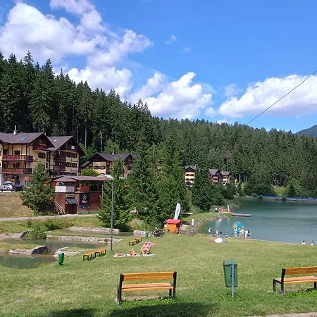 Viktoria 5 Apartment Ruzomberok