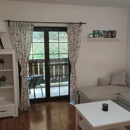 Apartment Viktoria 5