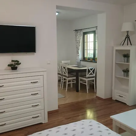 Viktória 5 Apartamento Ruzomberok