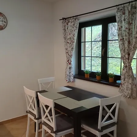 Apartamento Viktória 5 Ruzomberok