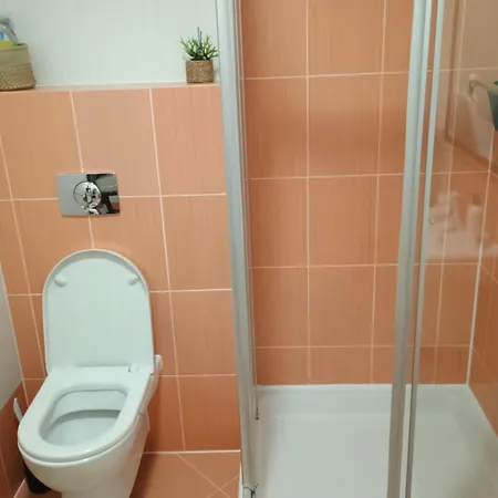 Viktória 5 Appartamento *