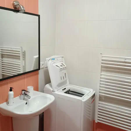 Viktória 5 Apartamento *