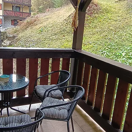 Apartment Viktoria 5 Ruzomberok