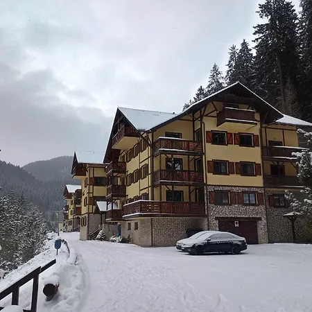 Appartement Viktoria 5