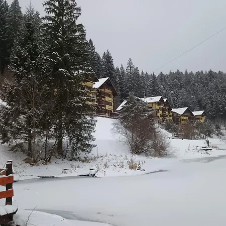 Appartement Viktoria 5