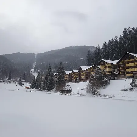 Appartement Viktoria 5 Ruzomberok