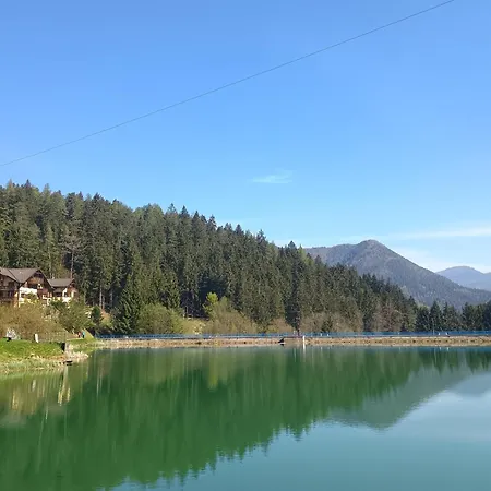 Viktoria 5 Apartament *