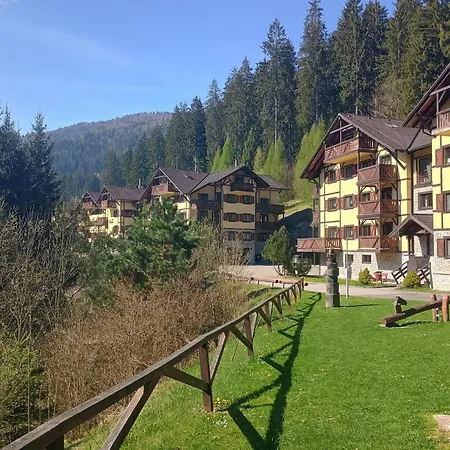 Viktoria 5 Apartament