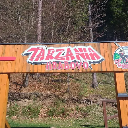 Appartamento Viktória 5