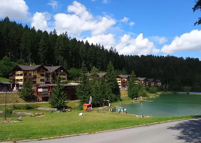 Viktoria 5 Ruzomberok