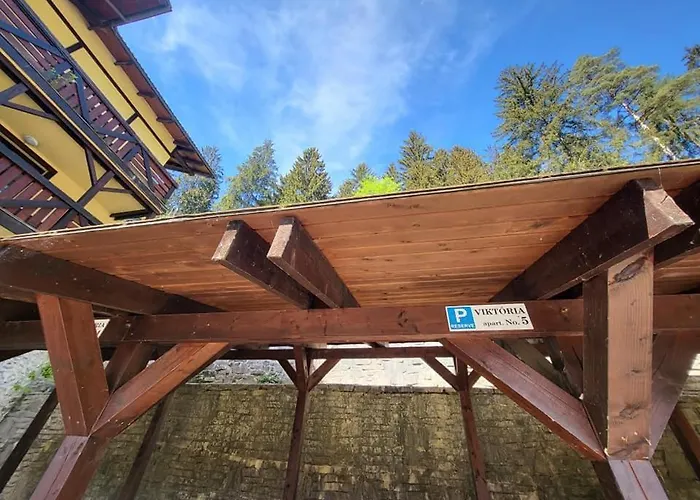 Appartement Viktoria 5