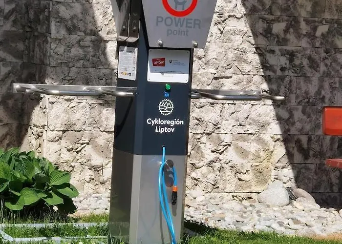 Viktoria 5 Appartement *