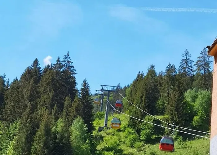 Appartement Viktoria 5 *