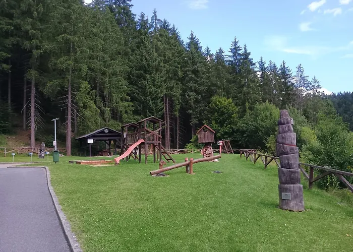 Appartement Viktoria 5 Ruzomberok