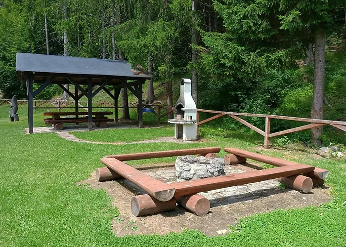 Viktoria 5 Appartement *