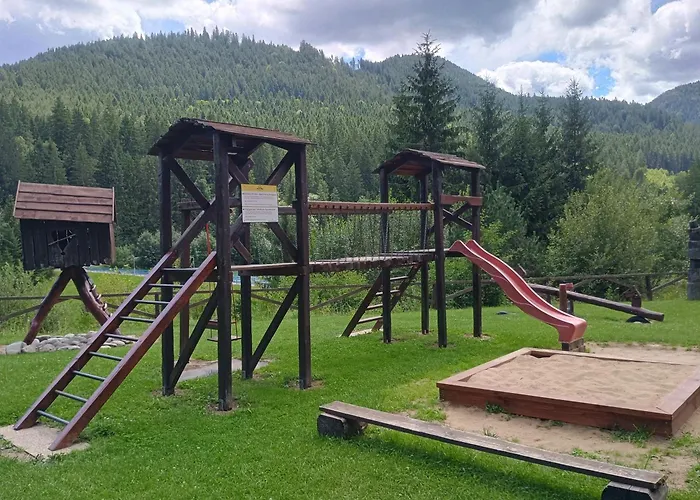 Appartement Viktoria 5 Ruzomberok