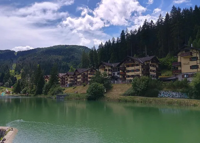 Viktoria 5 Appartement