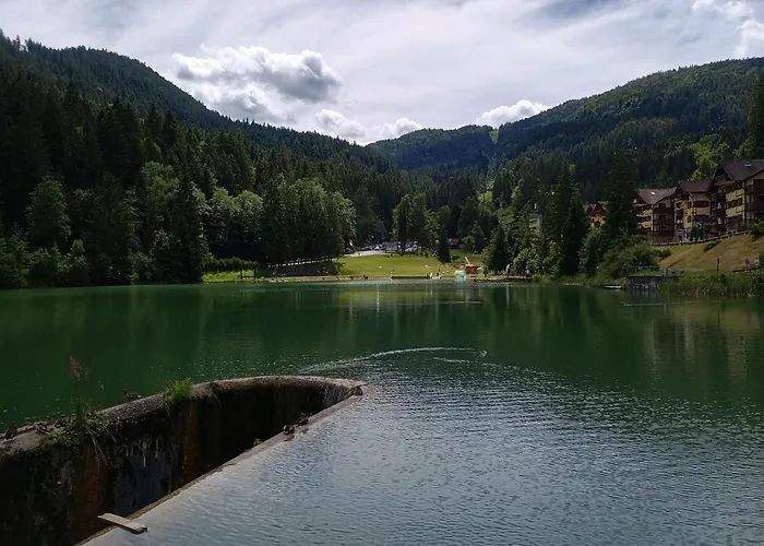 Appartement Viktoria 5