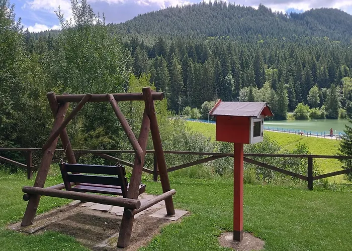 Appartement Viktoria 5 *