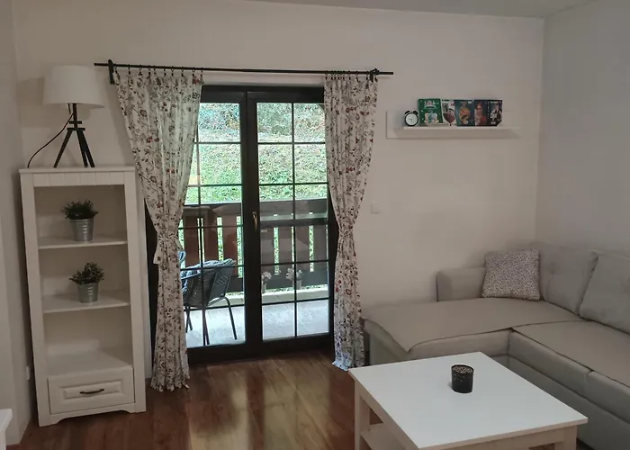 Appartement Viktoria 5