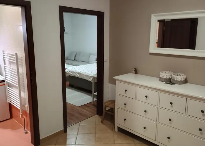 Viktoria 5 Appartement *