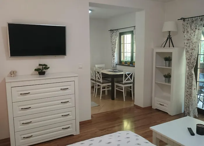 Viktoria 5 Appartement Ruzomberok