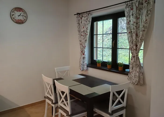 Appartement Viktoria 5 Ruzomberok