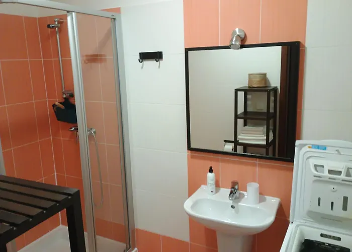 Viktoria 5 Appartement