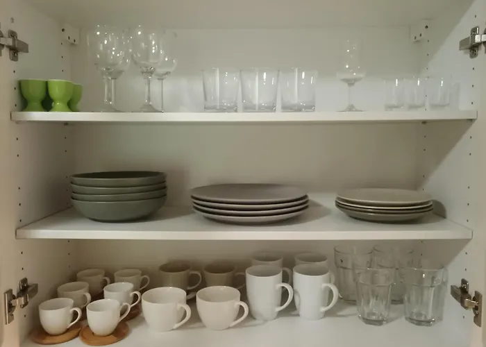 Appartement Viktoria 5