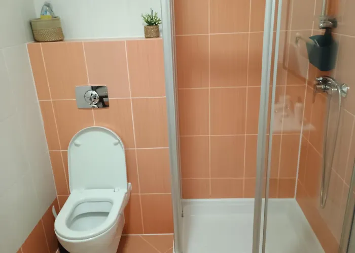 Viktoria 5 Appartement *