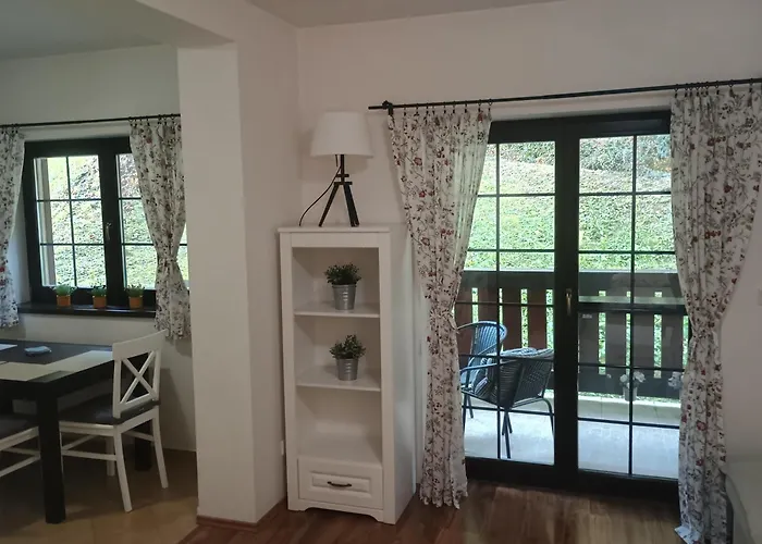 Viktoria 5 Appartement