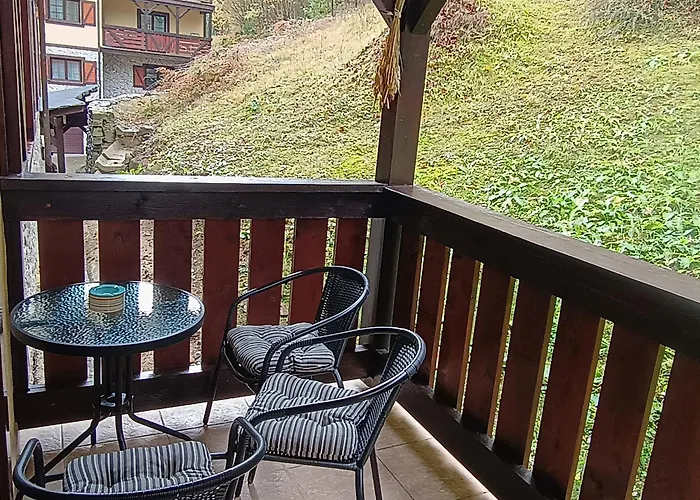 Appartement Viktoria 5 Ruzomberok