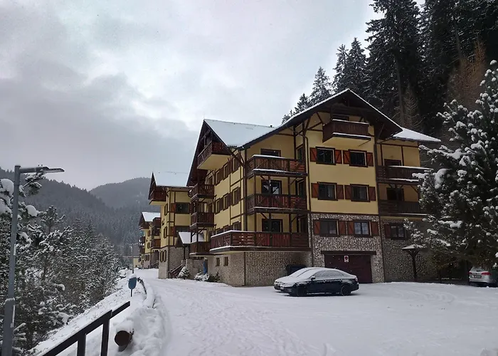 Appartement Viktoria 5