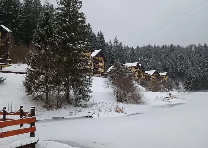 Appartement Viktoria 5